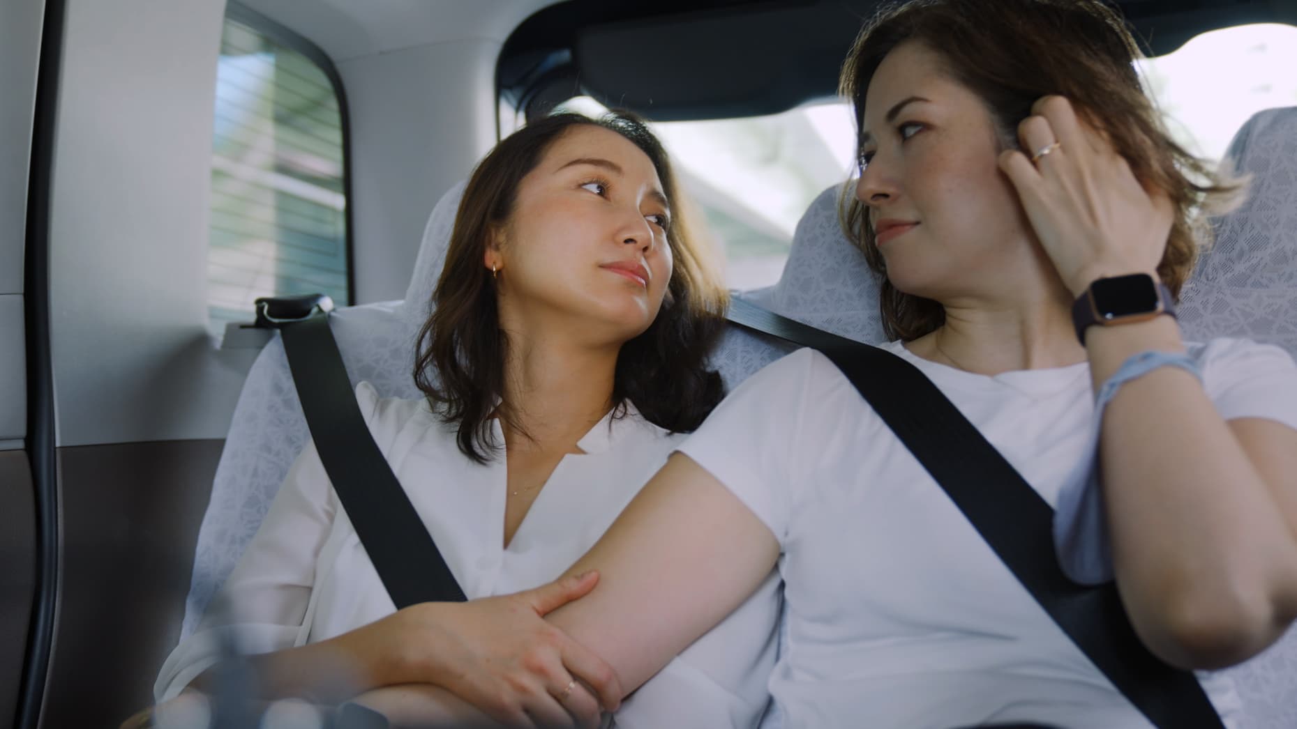 （C）Star Sands , Cineric Creative , Hanashi Films