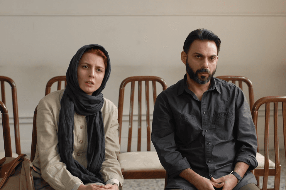 Ⓒ2009 Asghar Farhadi
