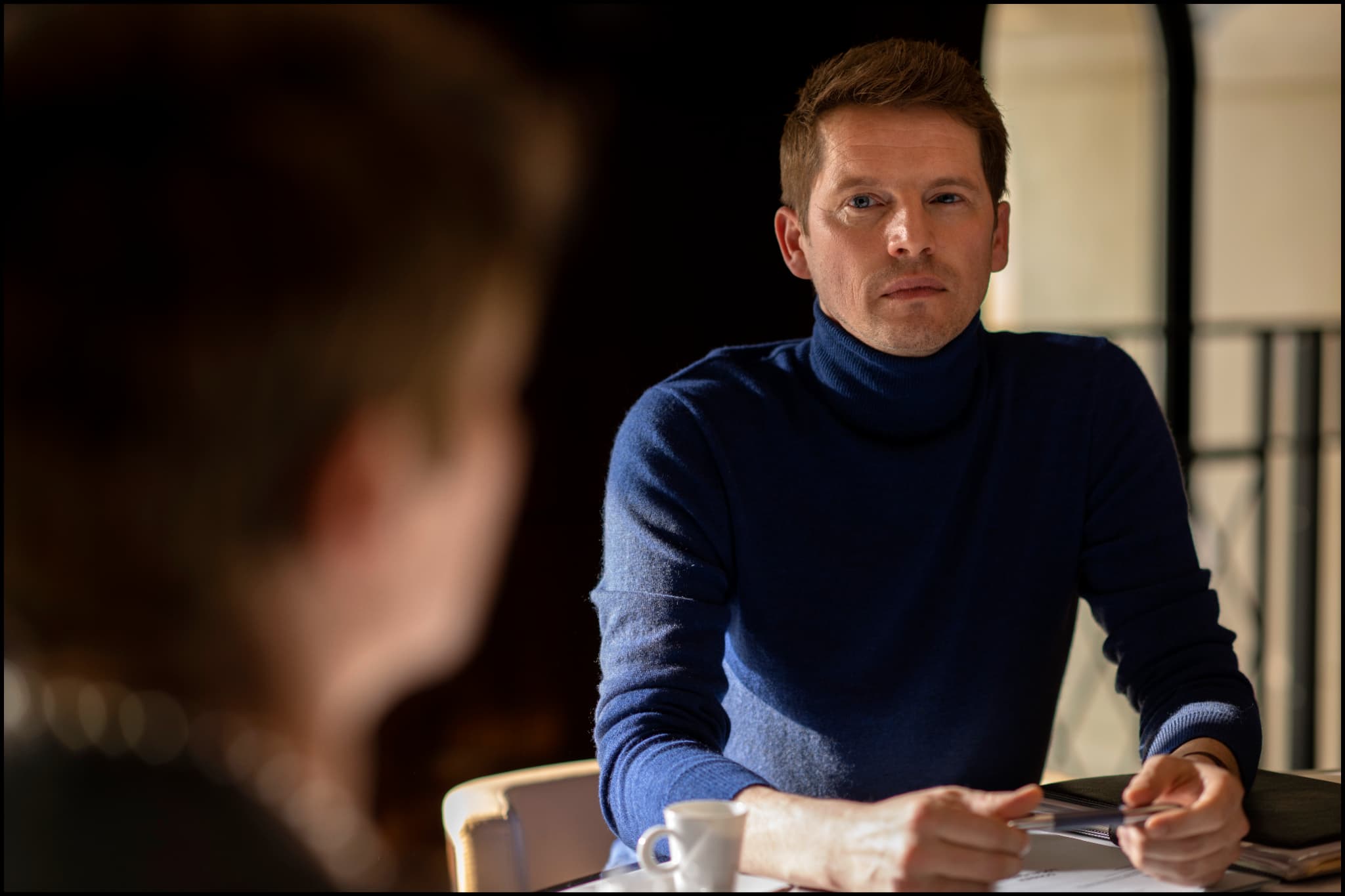 🄫2022 le Bureau Films - Heimatfilm GmbH + CO KG – France 2 Cinéma