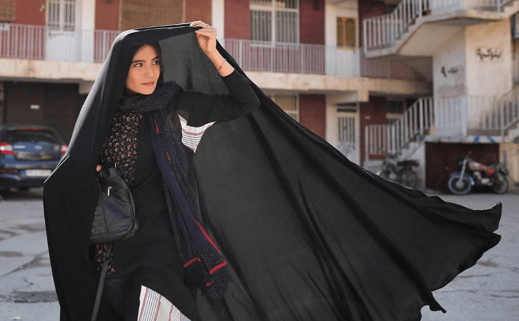 © 2021 Memento Production - Asghar Farhadi Production - ARTE France Cinéma