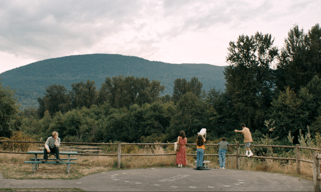 © 2025 NINE BEHIND PRODUCTIONS LTD. BODDAH RIOTFILM KFT.