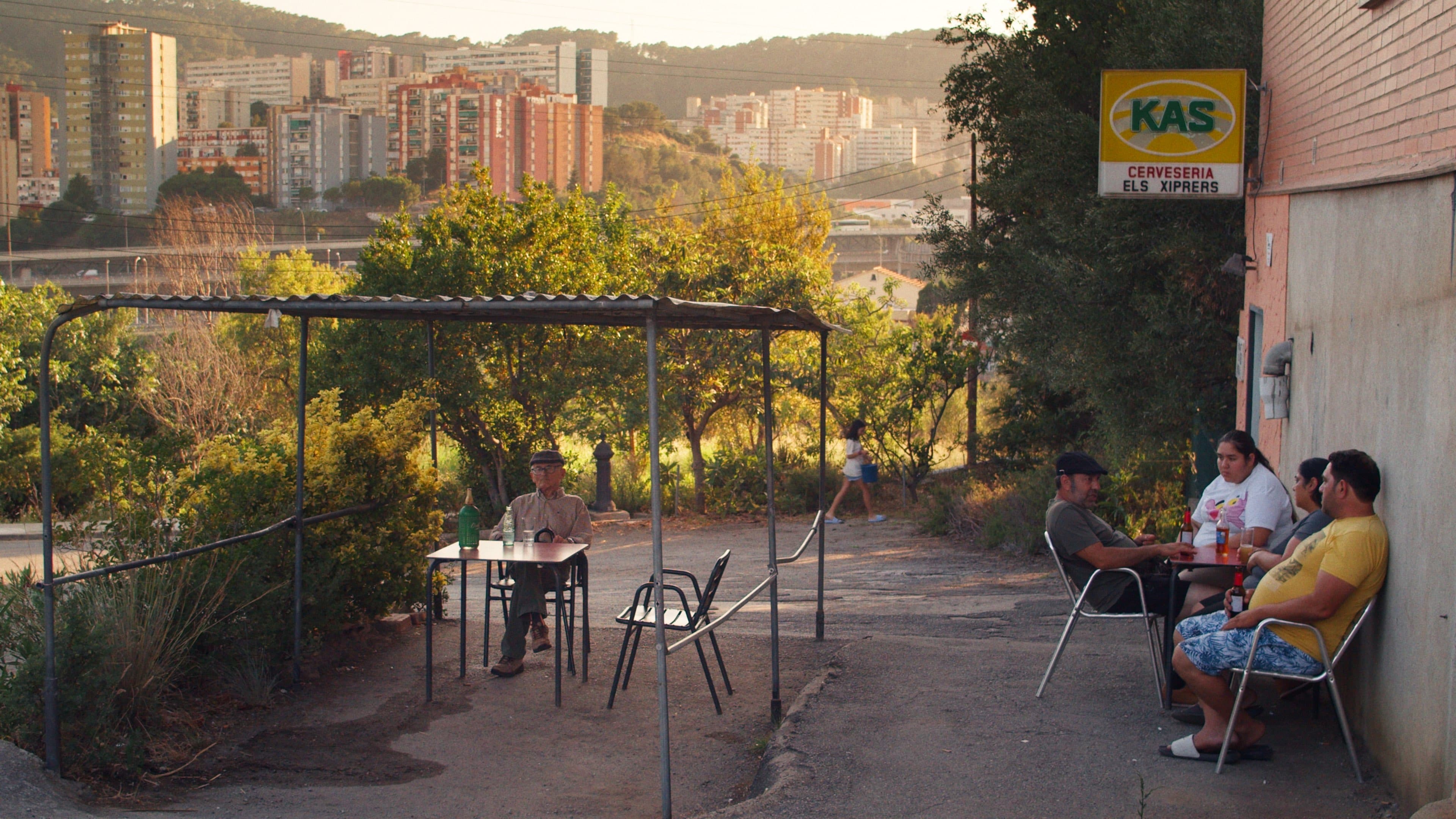 Orfeo Iluso - Perspective Films - 3CAT - Los Ilusos Films - Los Films de Orfeo © 2025