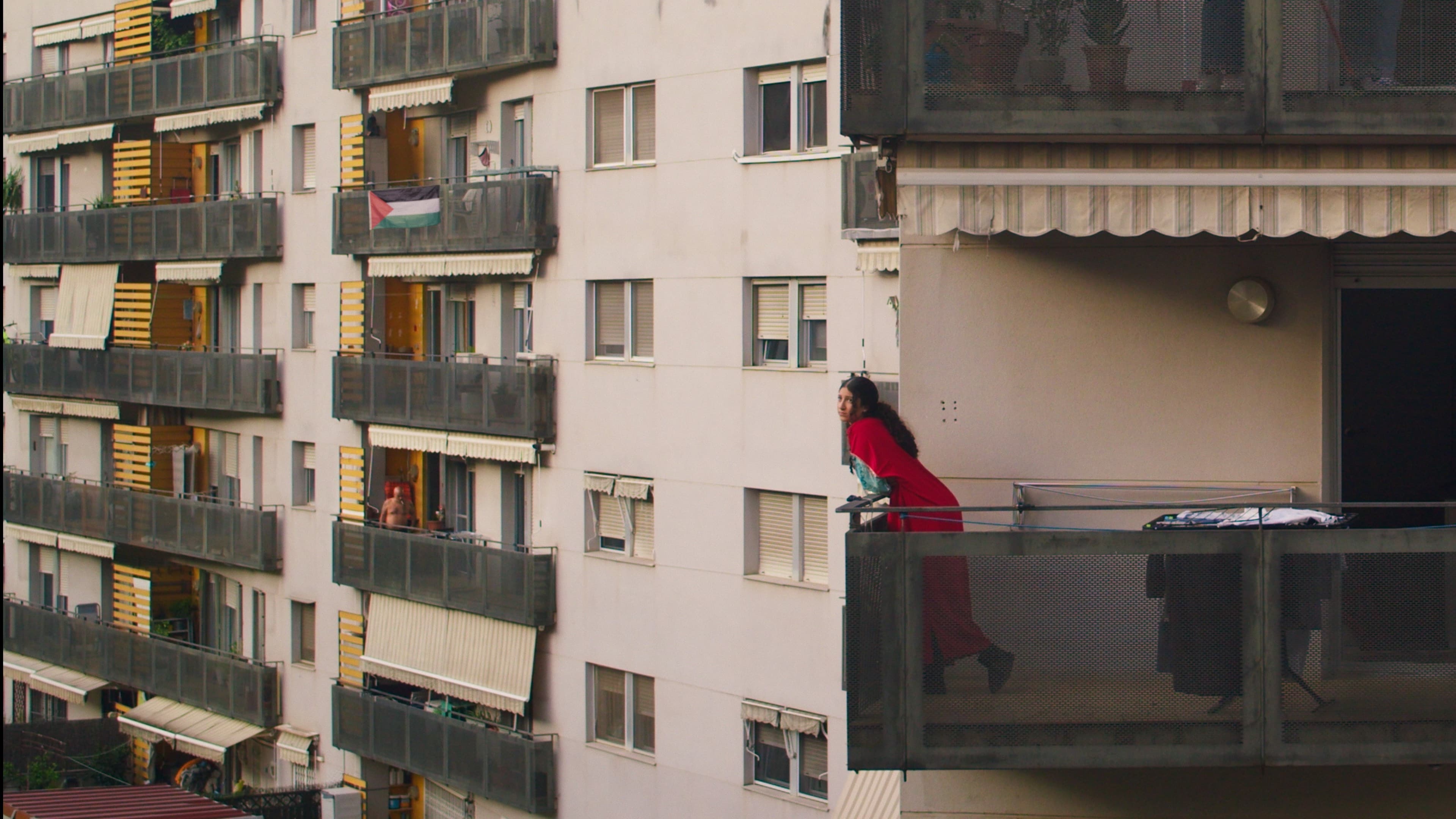 Orfeo Iluso - Perspective Films - 3CAT - Los Ilusos Films - Los Films de Orfeo © 2025