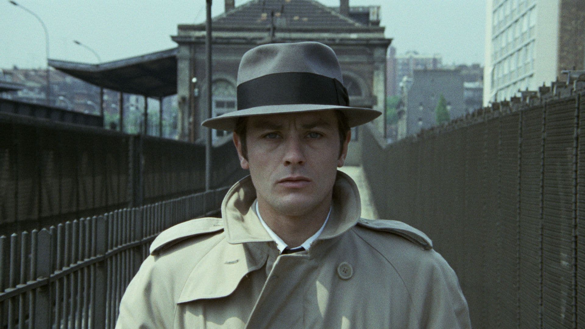 ©1967 – Production Filmel – CICC – TCP / Editions René Chateau