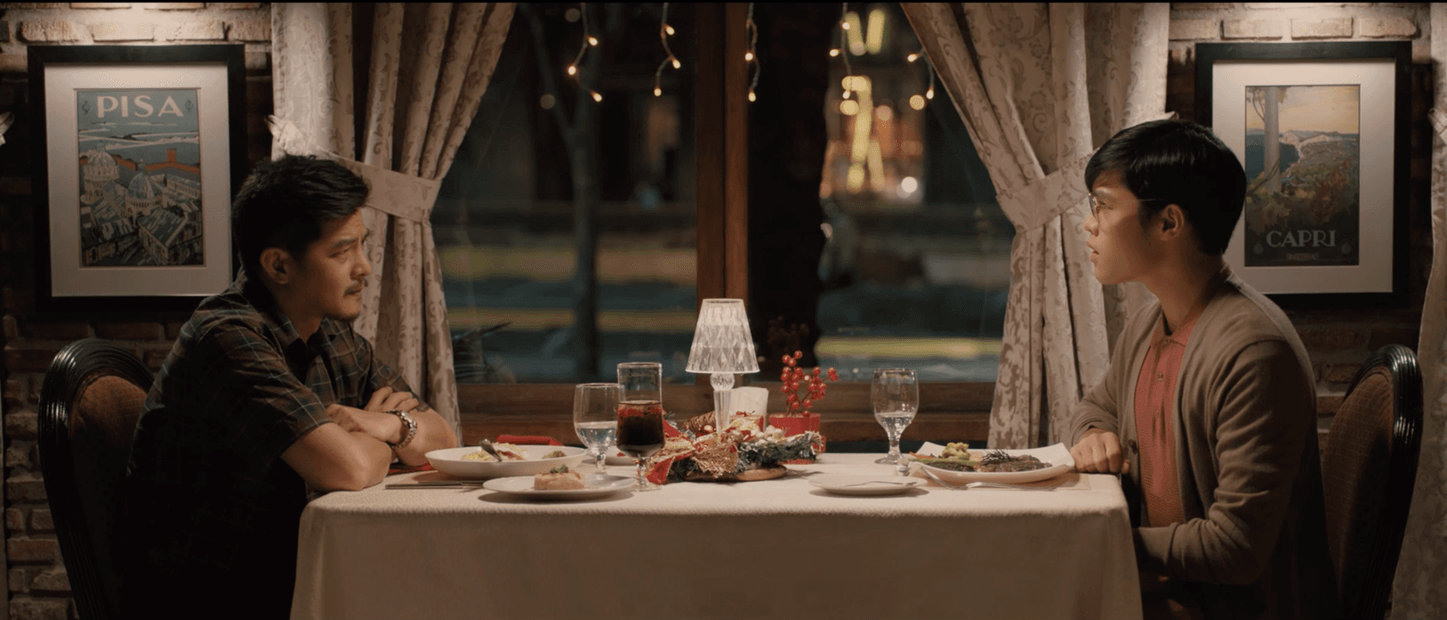 © The IDEAfirst Company, Octobertrain Films, Quantum Films