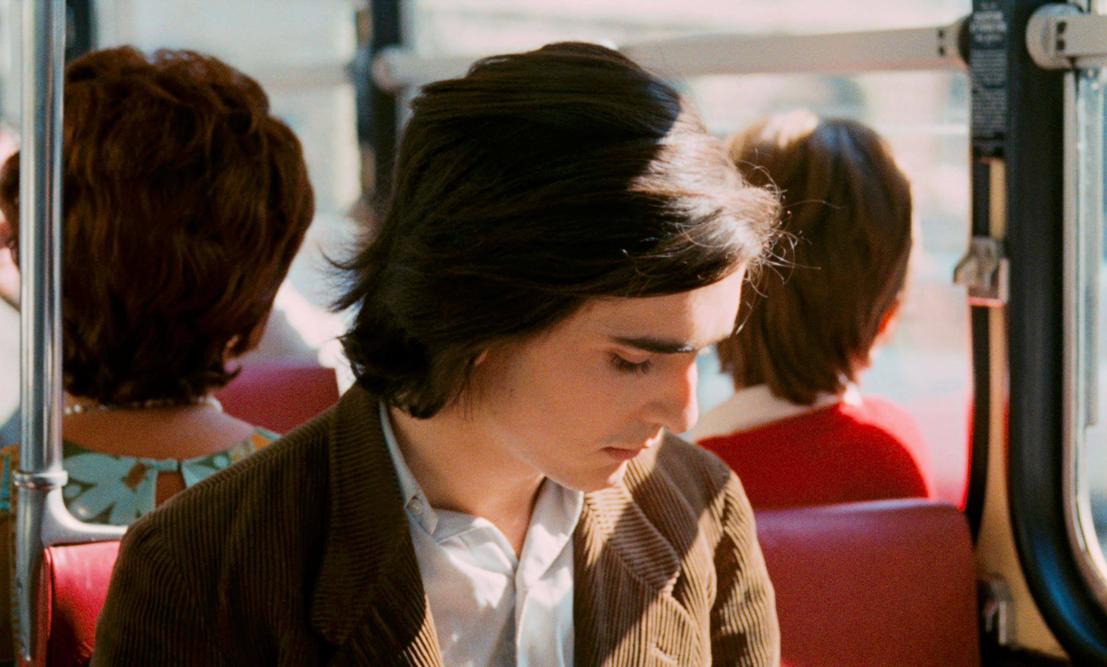 © 1971 Robert Bresson