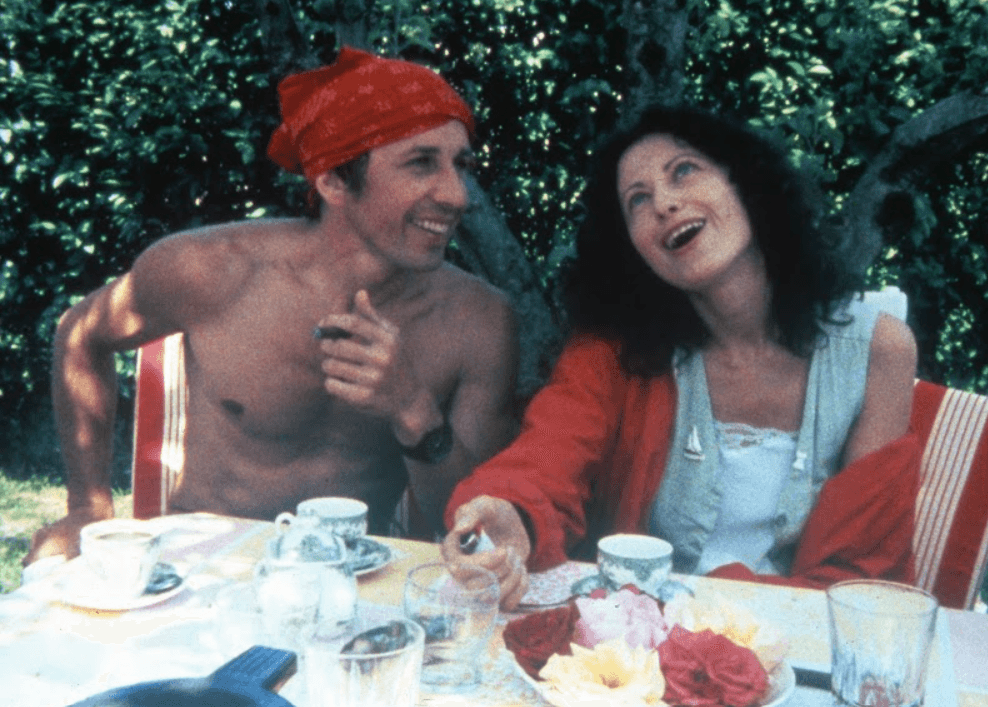 © 1986 – LES FILMS DU LOSANGE- C.E.R. COMPAGNIE ERIC ROHMER