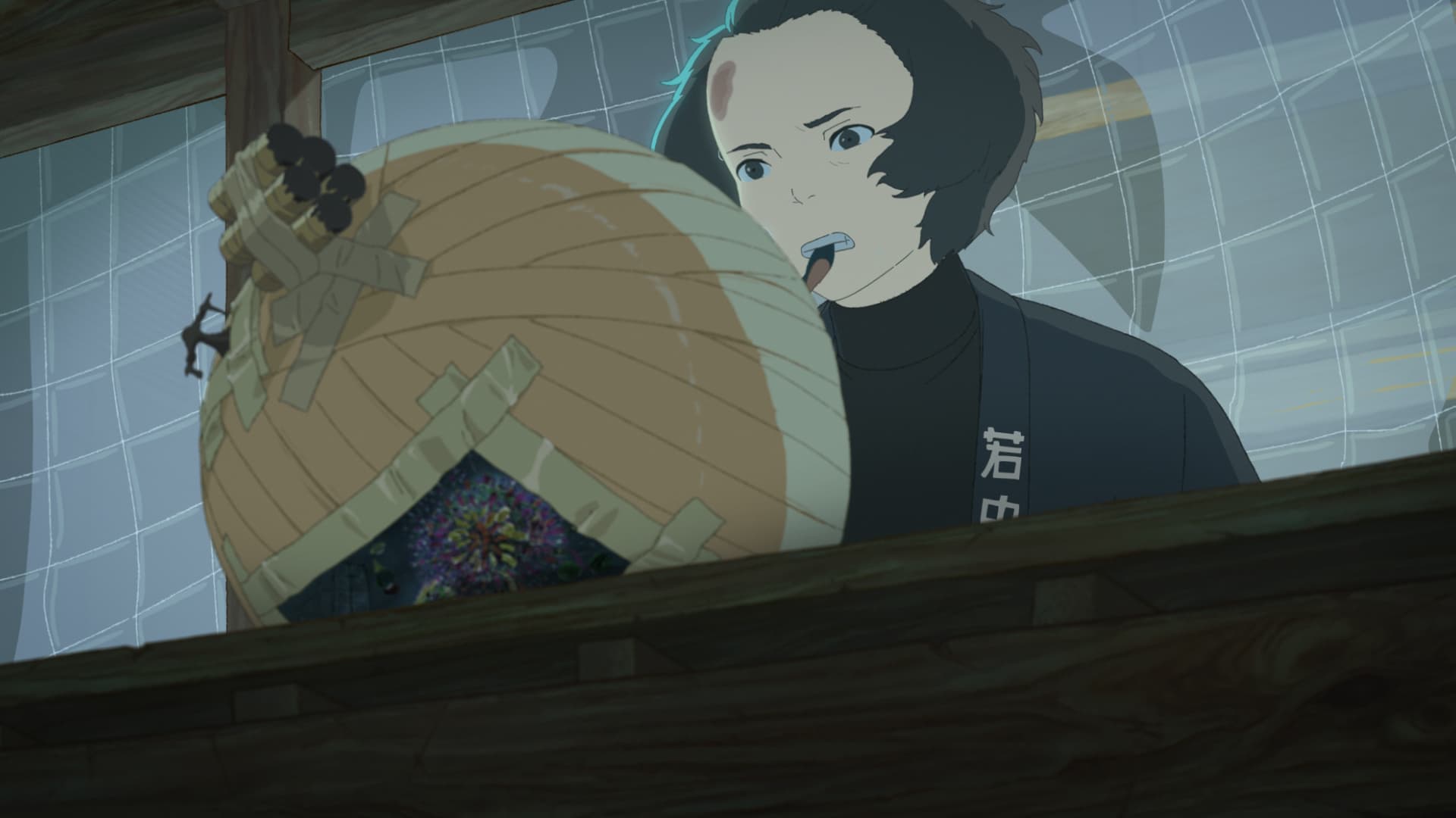 (C)2025 A NEW DAWN Film Partners