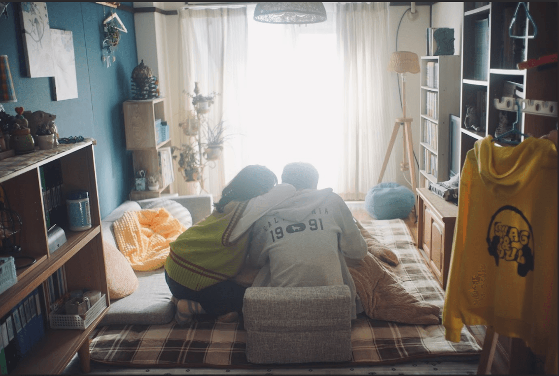 ©2025『佐藤さんと佐藤さん』製作委員会