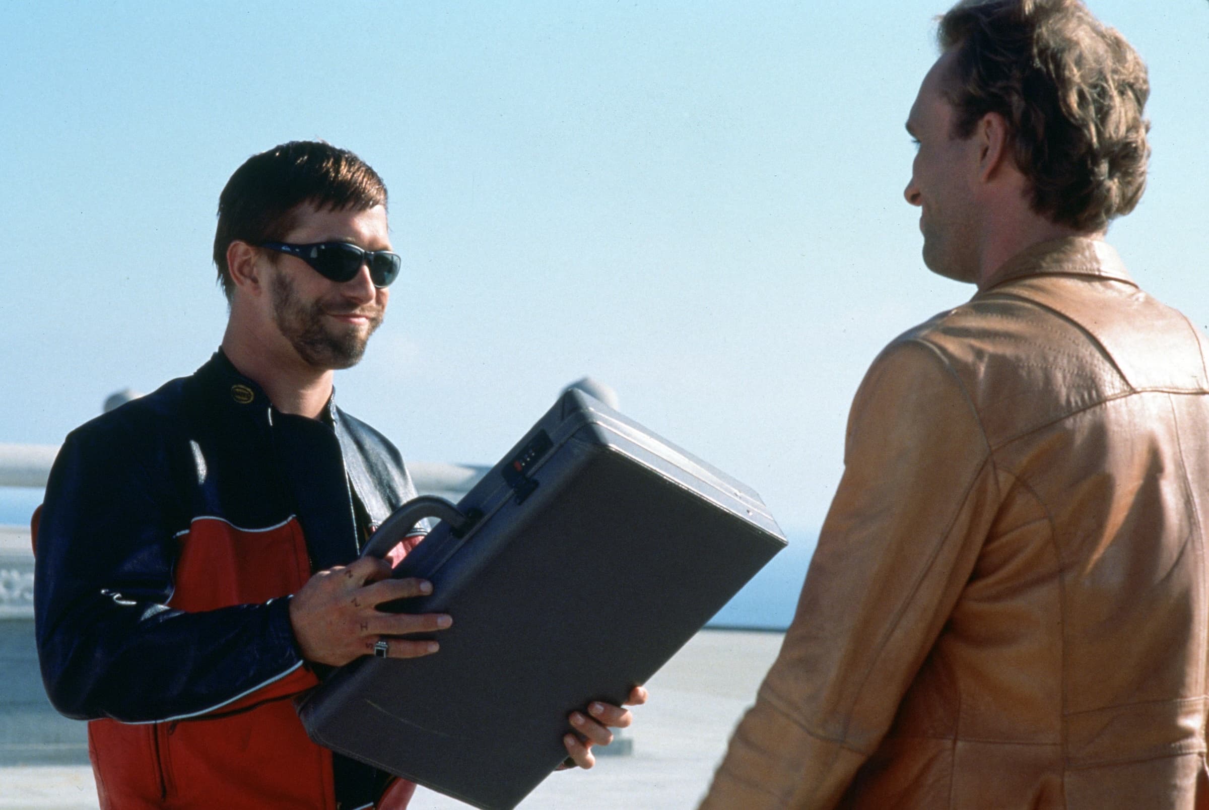 TM & ©2003 by Paramount Pictures Corporation. All Rights Reserved.