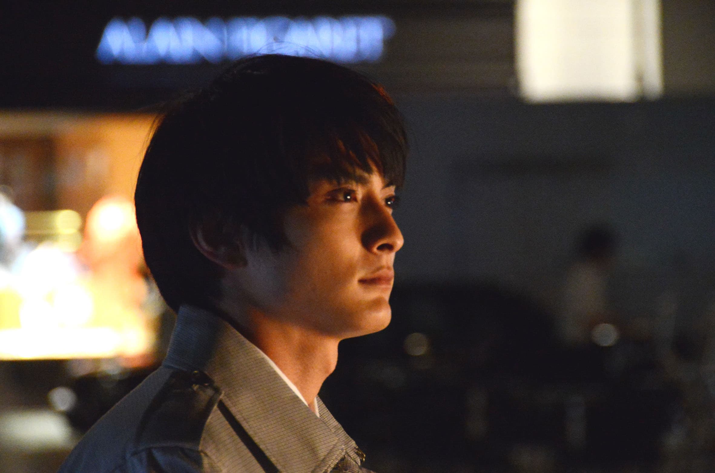 © 2014「私の男」 製作委員会