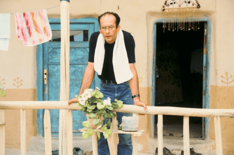 © 1999 MK2 PRODUCTIONS-ABBAS KIAROSTAMI