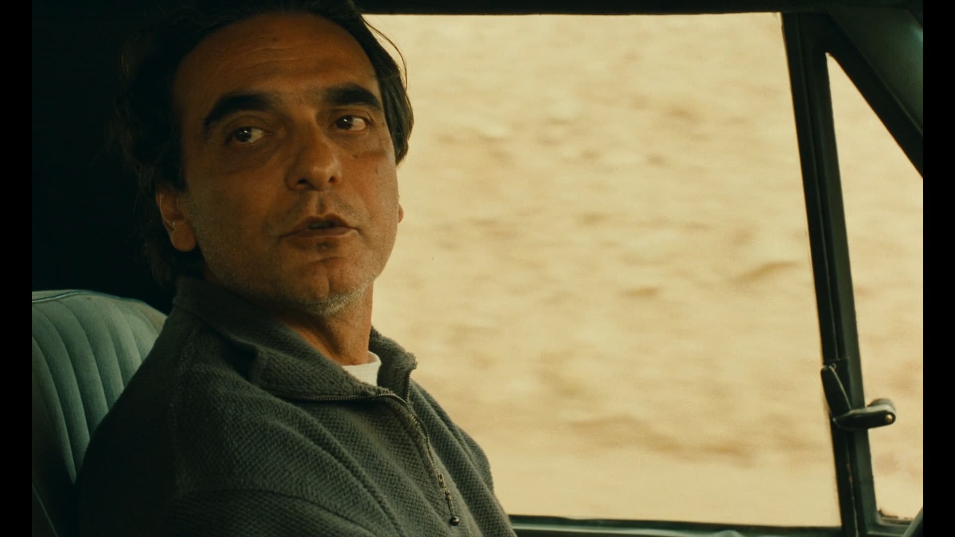 © 1997 Abbas Kiarostami
