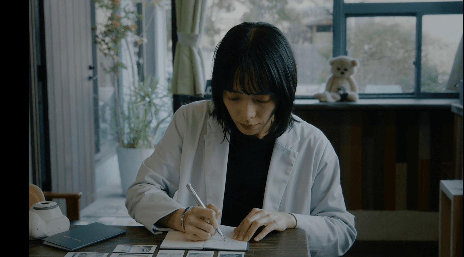 (C)キノコヤ映画　(C)Primo Vere