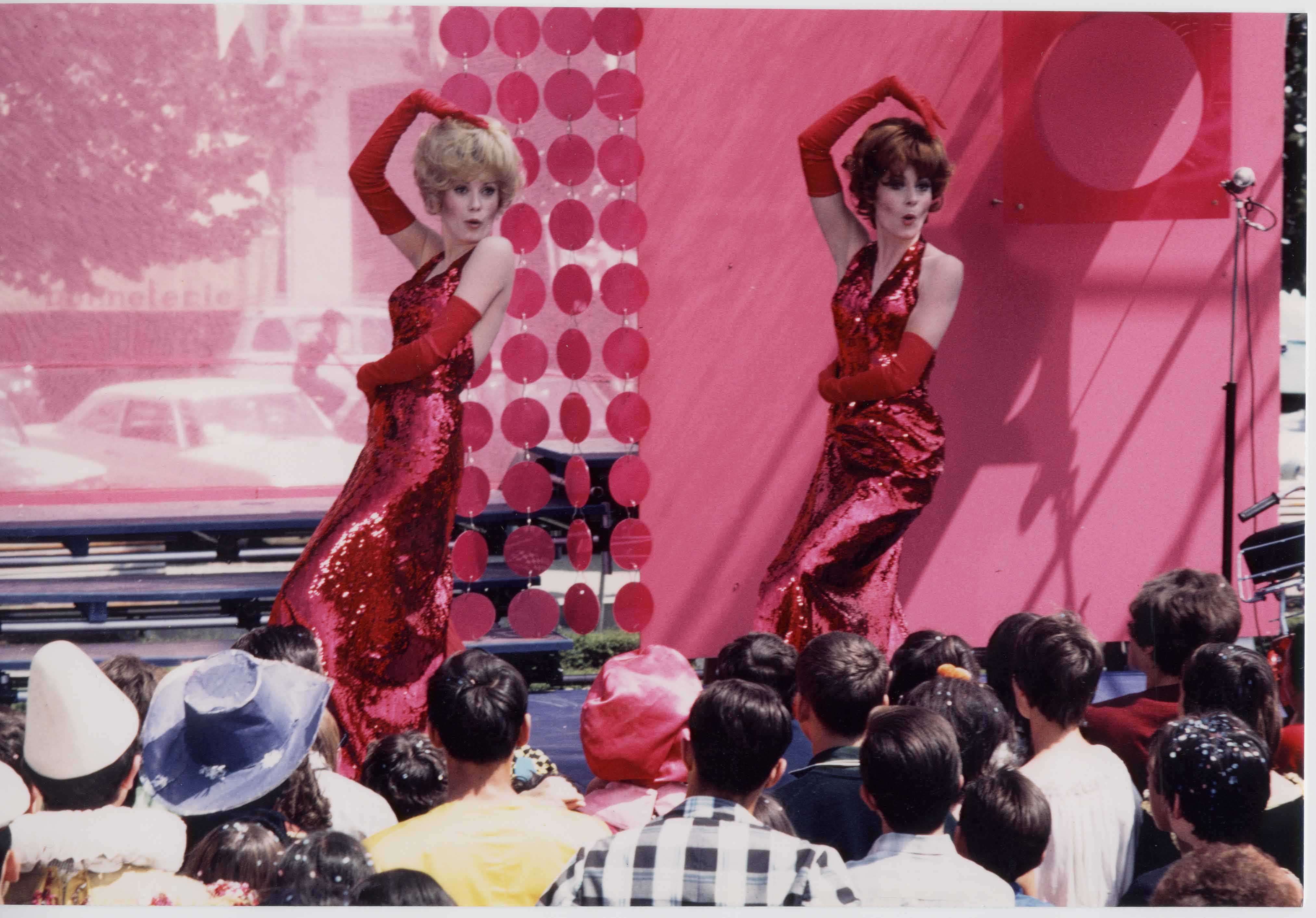 ©Ciné-Tamaris　1996