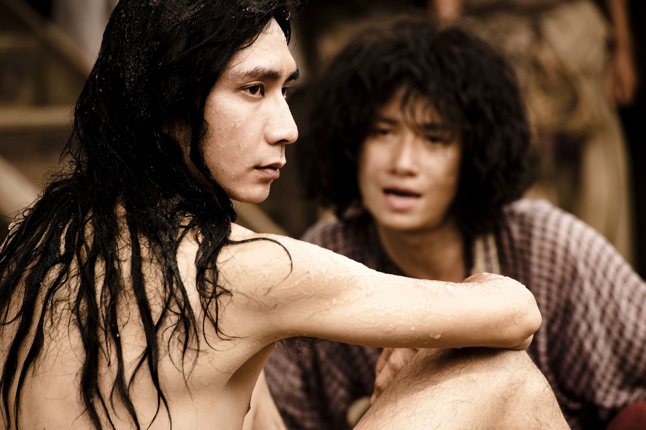 © 2013 Bingo Movie Development Limited