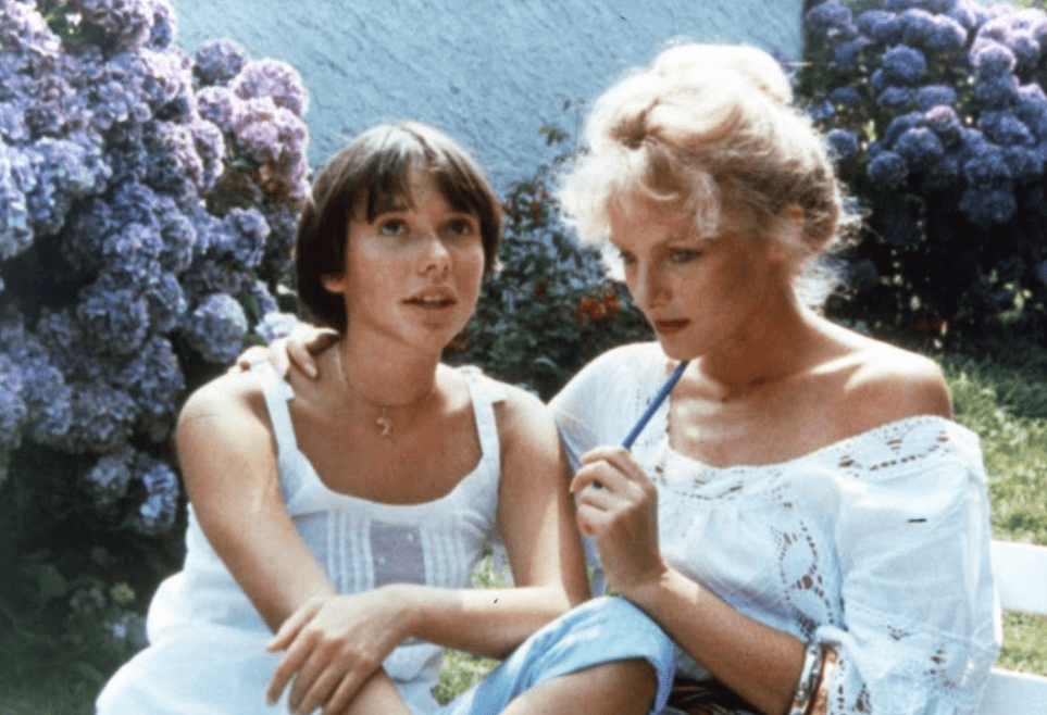 © 1983 – LES FILMS DU LOSANGE- C.E.R. COMPAGNIE ERIC ROHMER